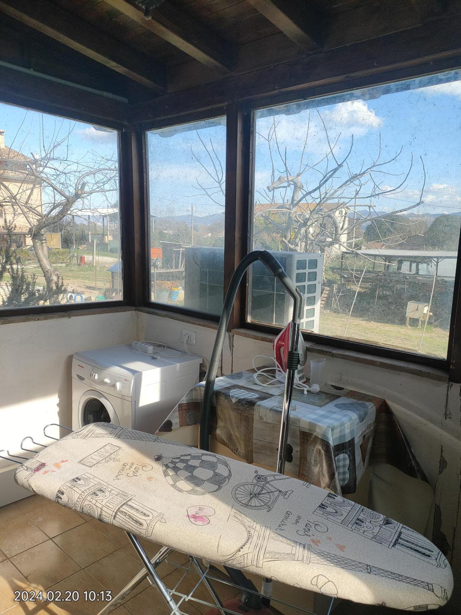 A Casa Di Deby House Holiday home Limigiano
