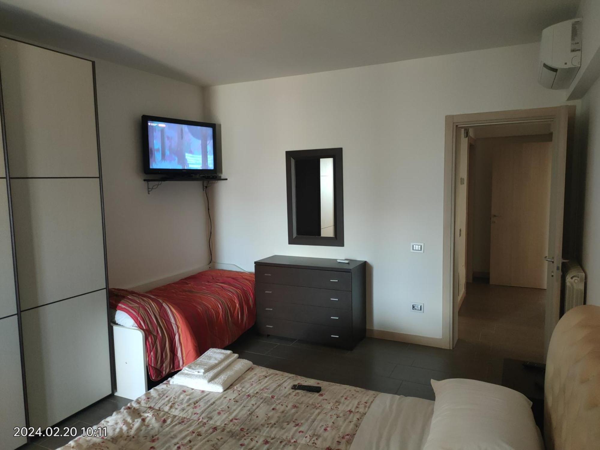 A Casa Di Deby House Limigiano