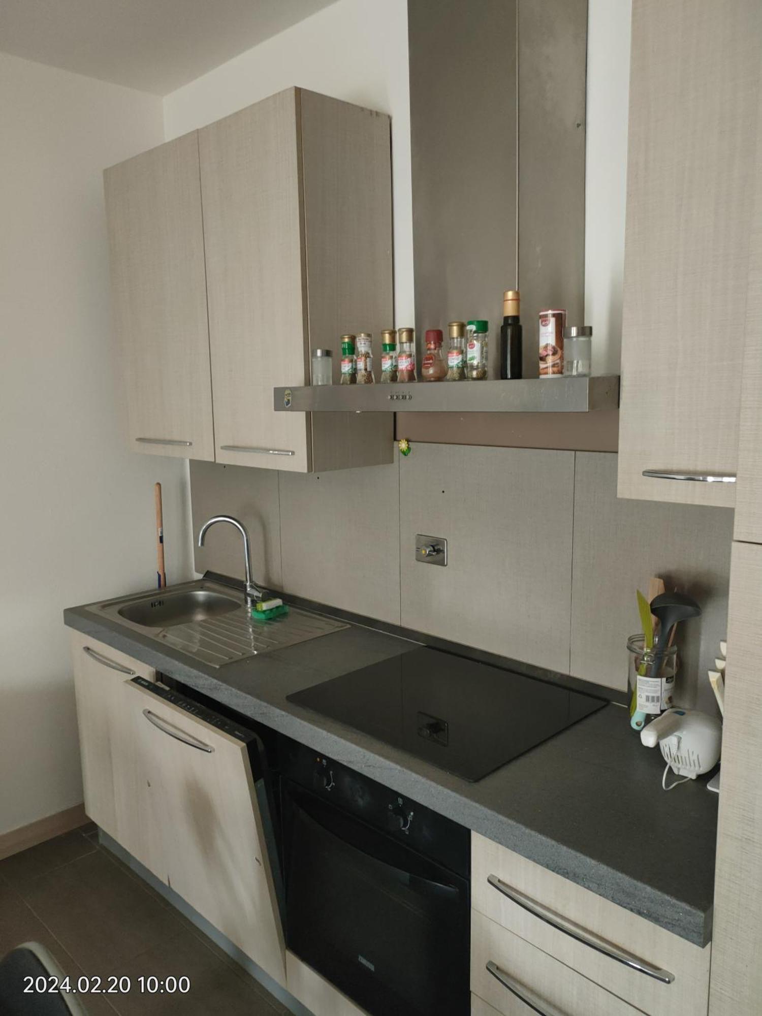 A Casa Di Deby House Holiday home