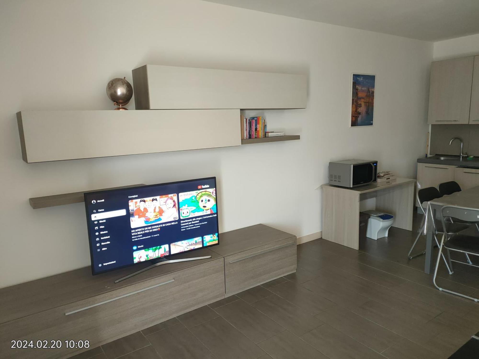 A Casa Di Deby House * Limigiano