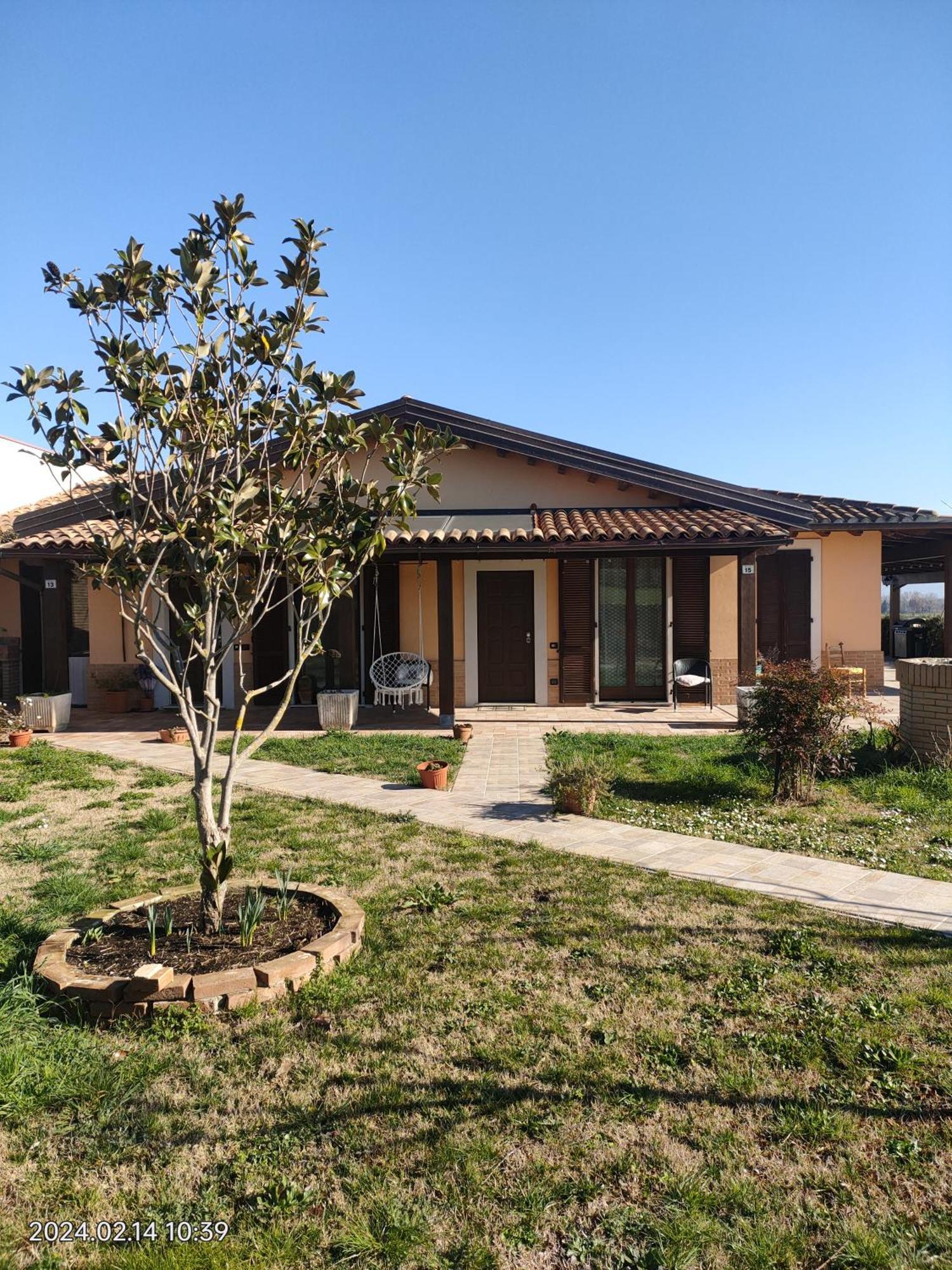 A Casa Di Deby House Limigiano