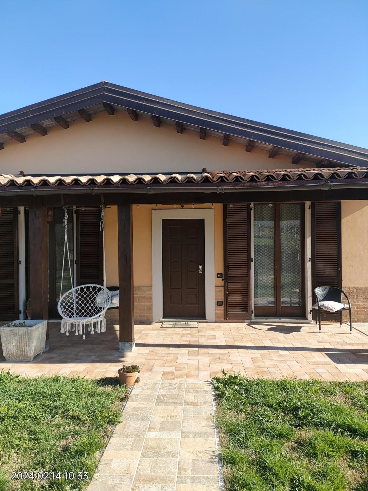 A Casa Di Deby House Holiday home Limigiano