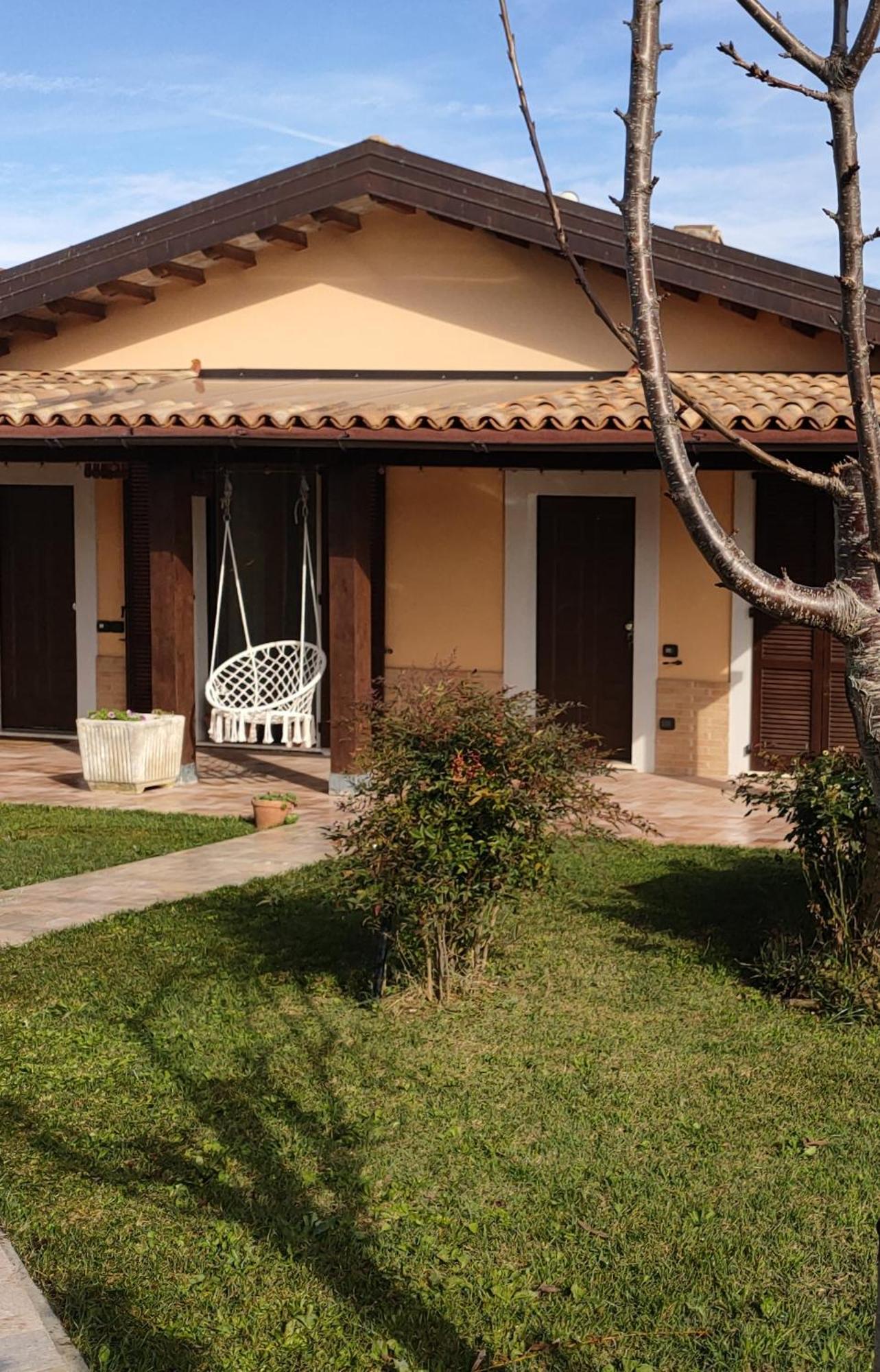 A Casa Di Deby House Holiday home *