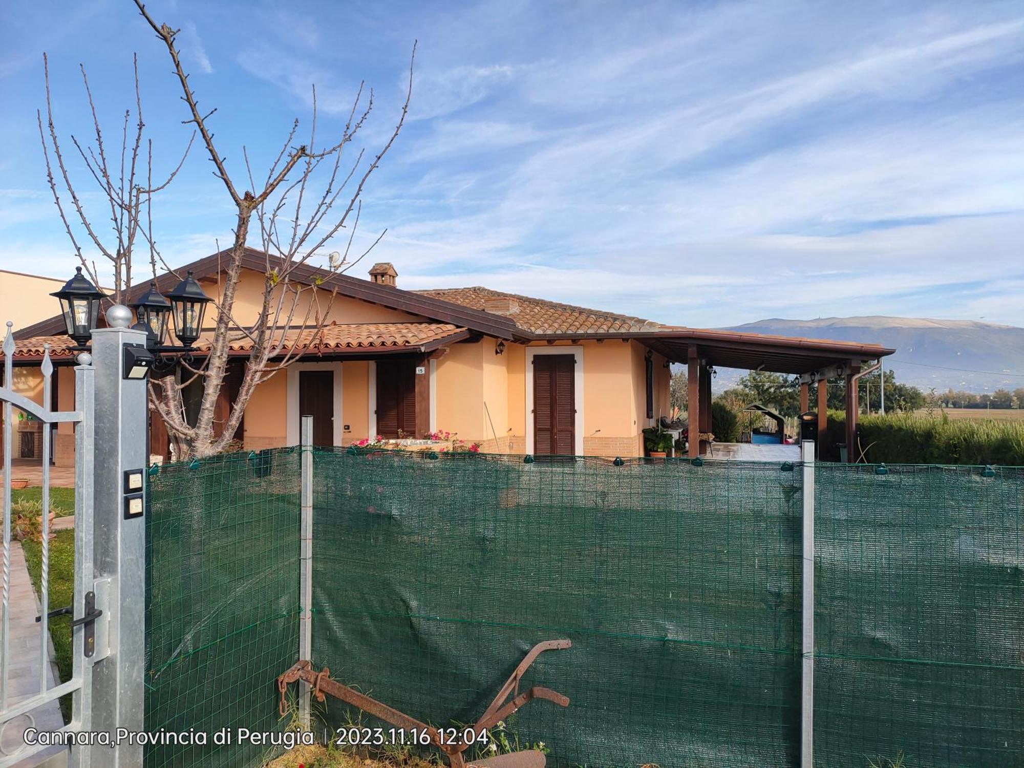 A Casa Di Deby House