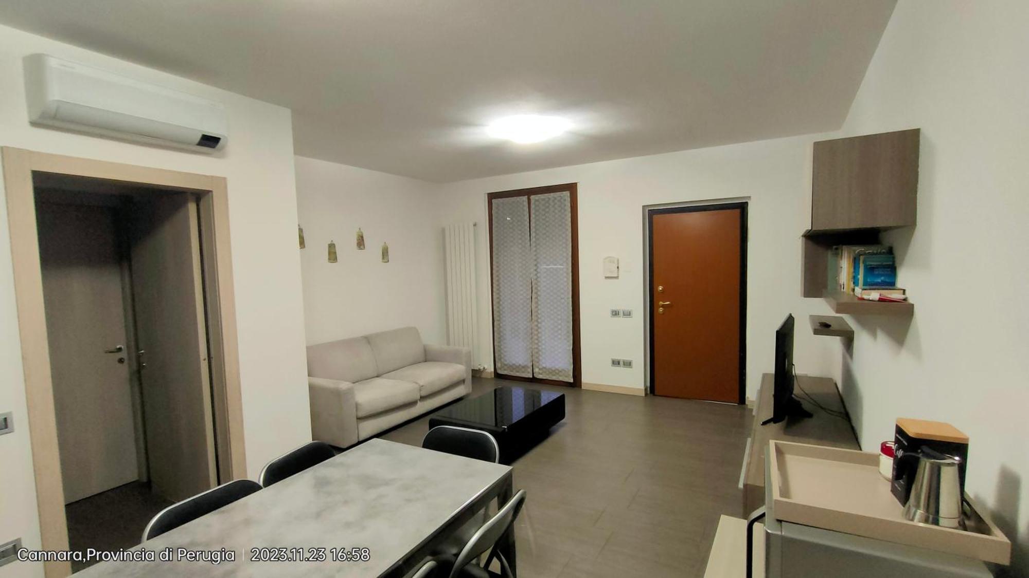 Holiday home A Casa Di Deby House
