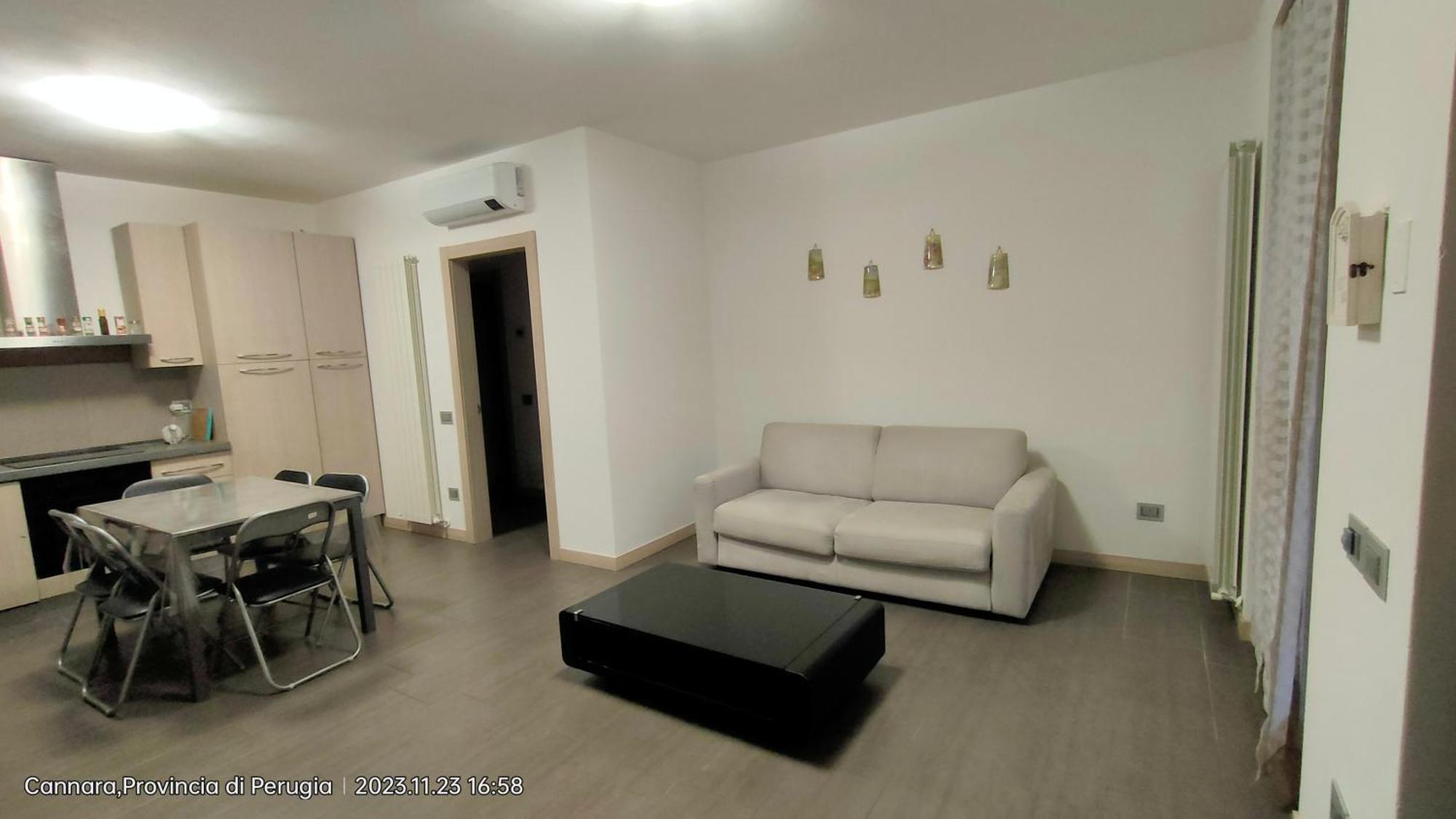 A Casa Di Deby House Holiday home *