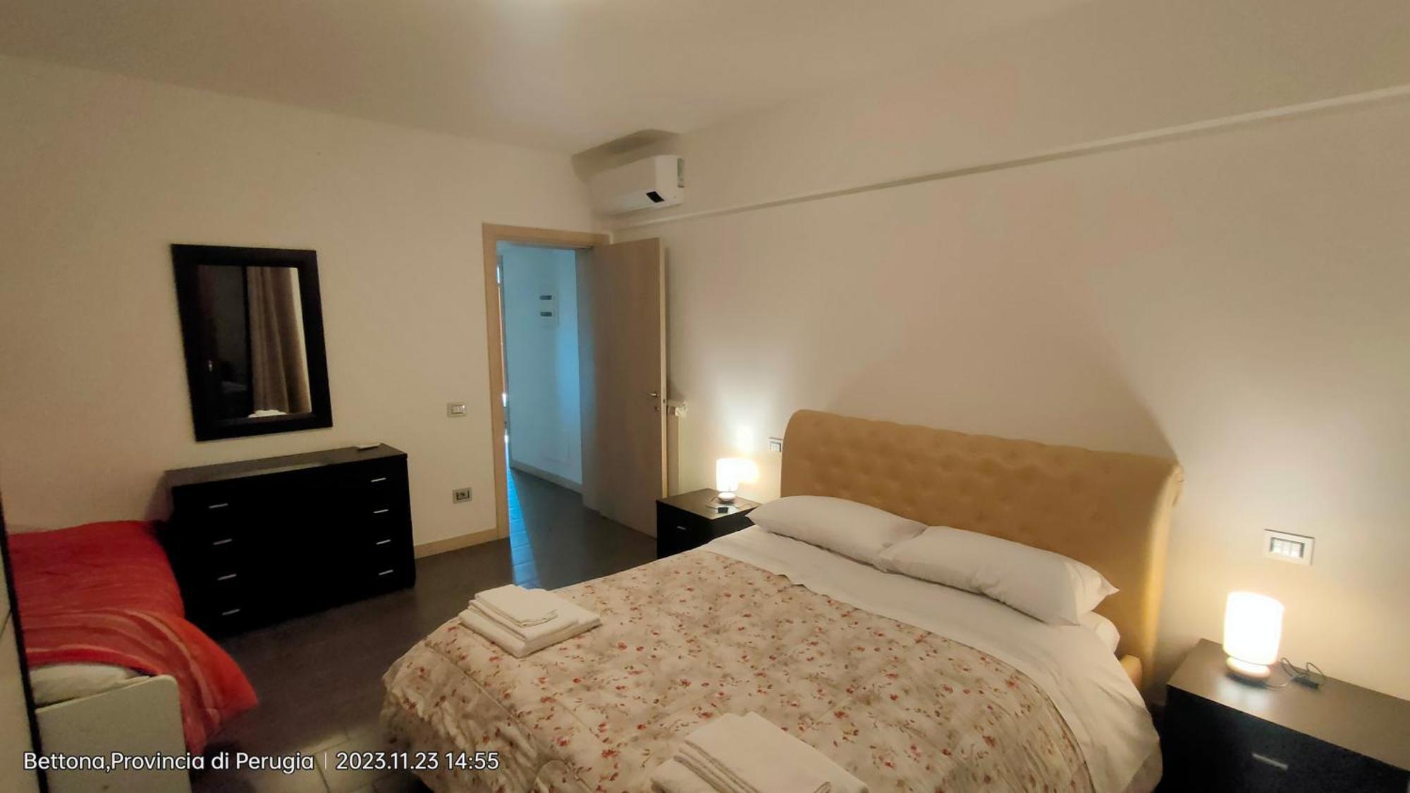Holiday home A Casa Di Deby House