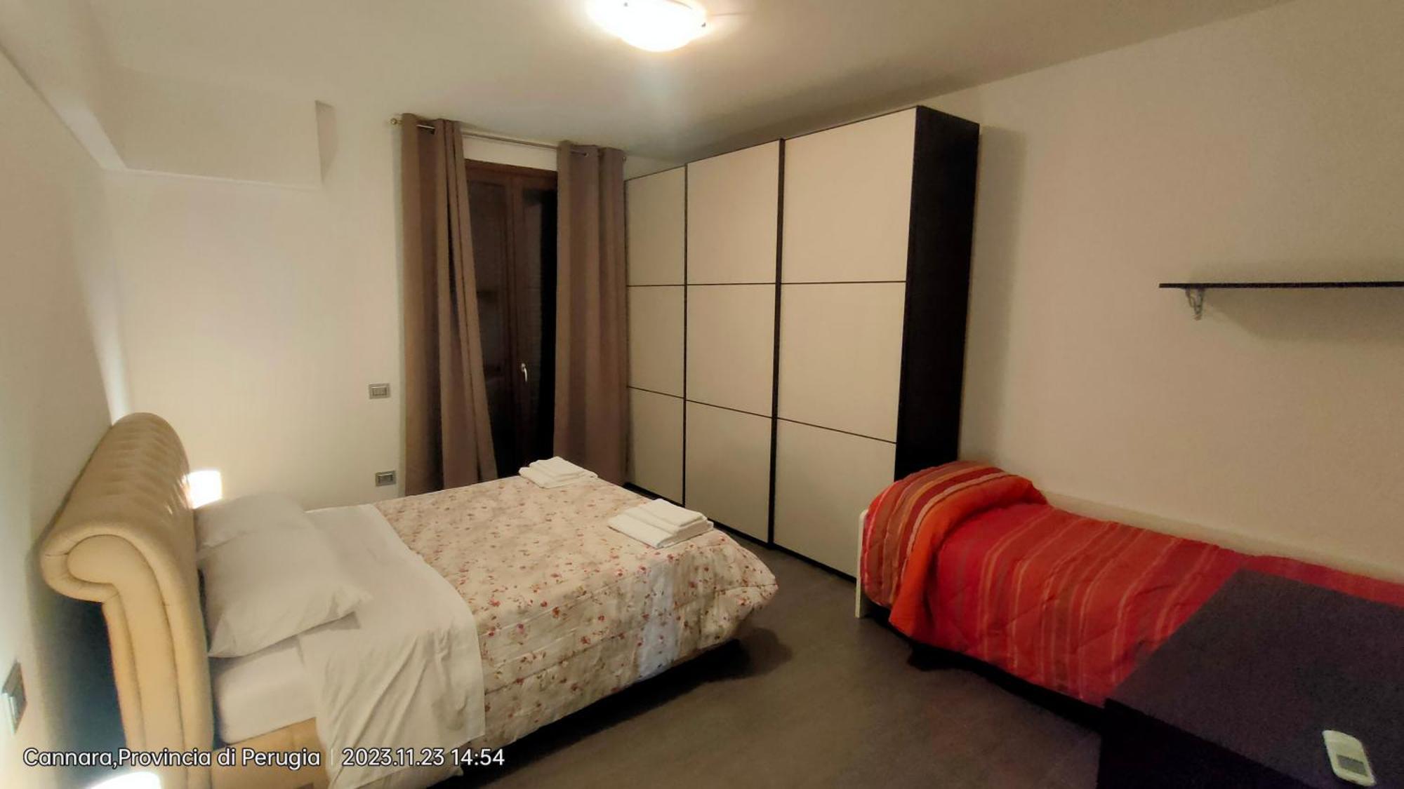 Holiday home A Casa Di Deby House Limigiano