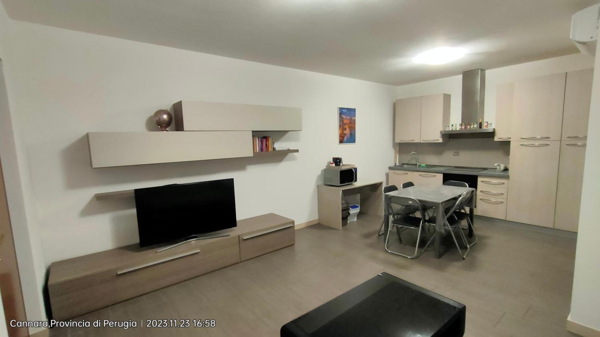 A Casa Di Deby House * Limigiano