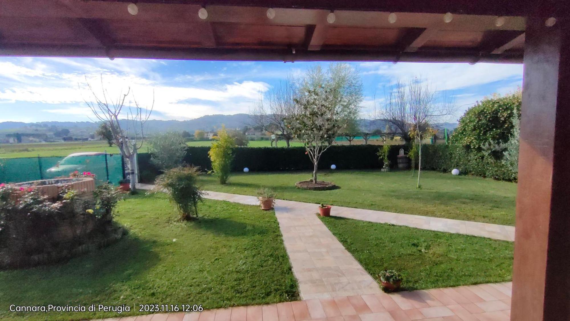 A Casa Di Deby House Holiday home Limigiano