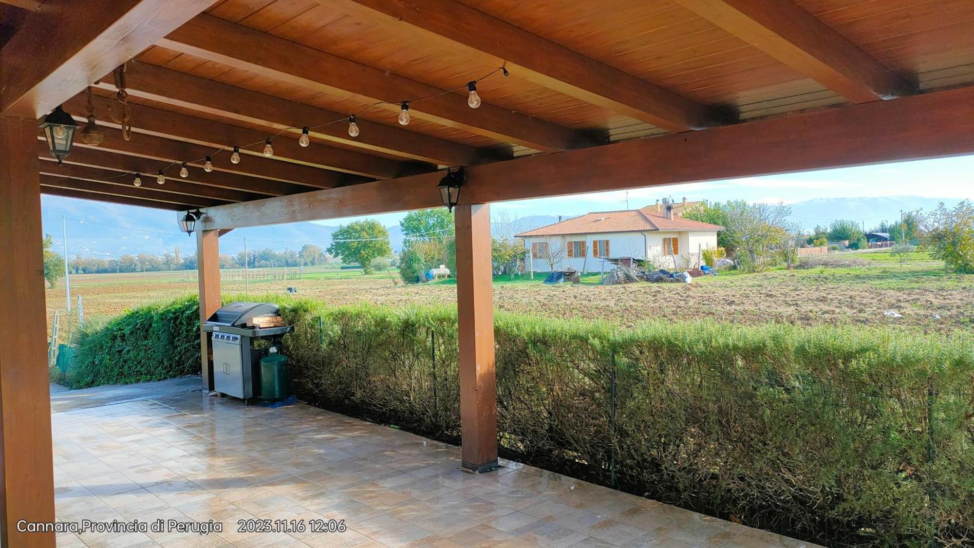 A Casa Di Deby House