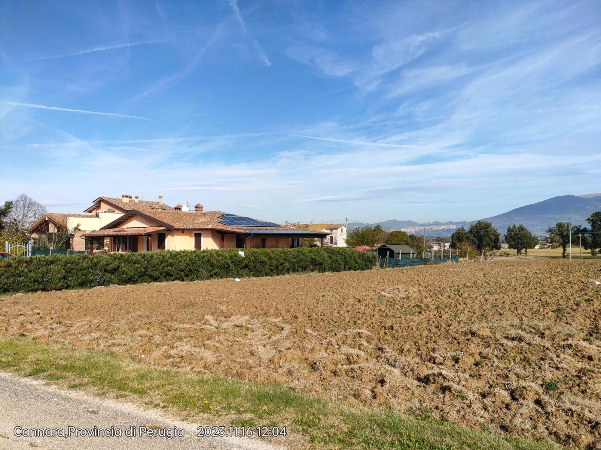 A Casa Di Deby House * Limigiano