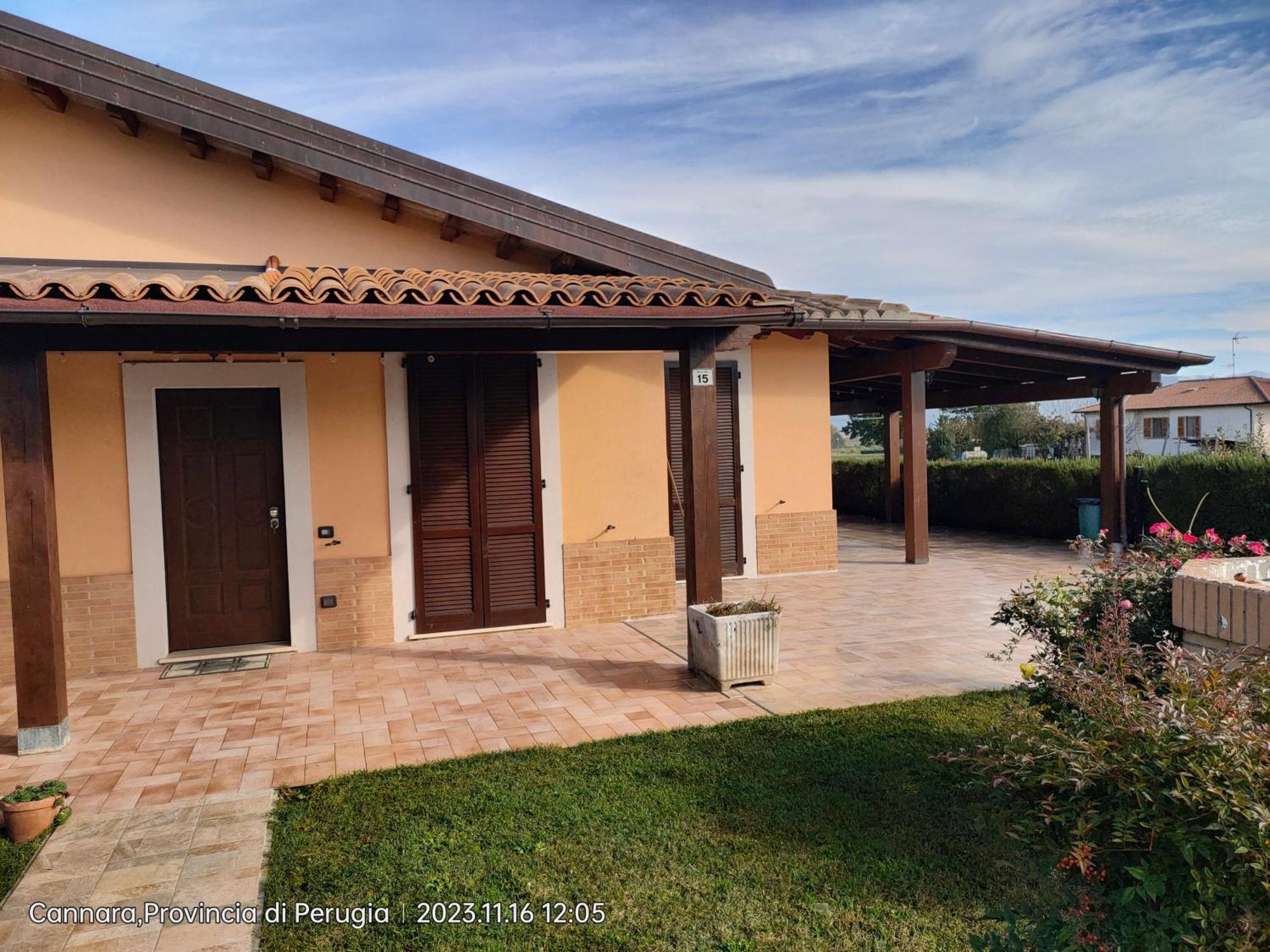 Holiday home A Casa Di Deby House Limigiano