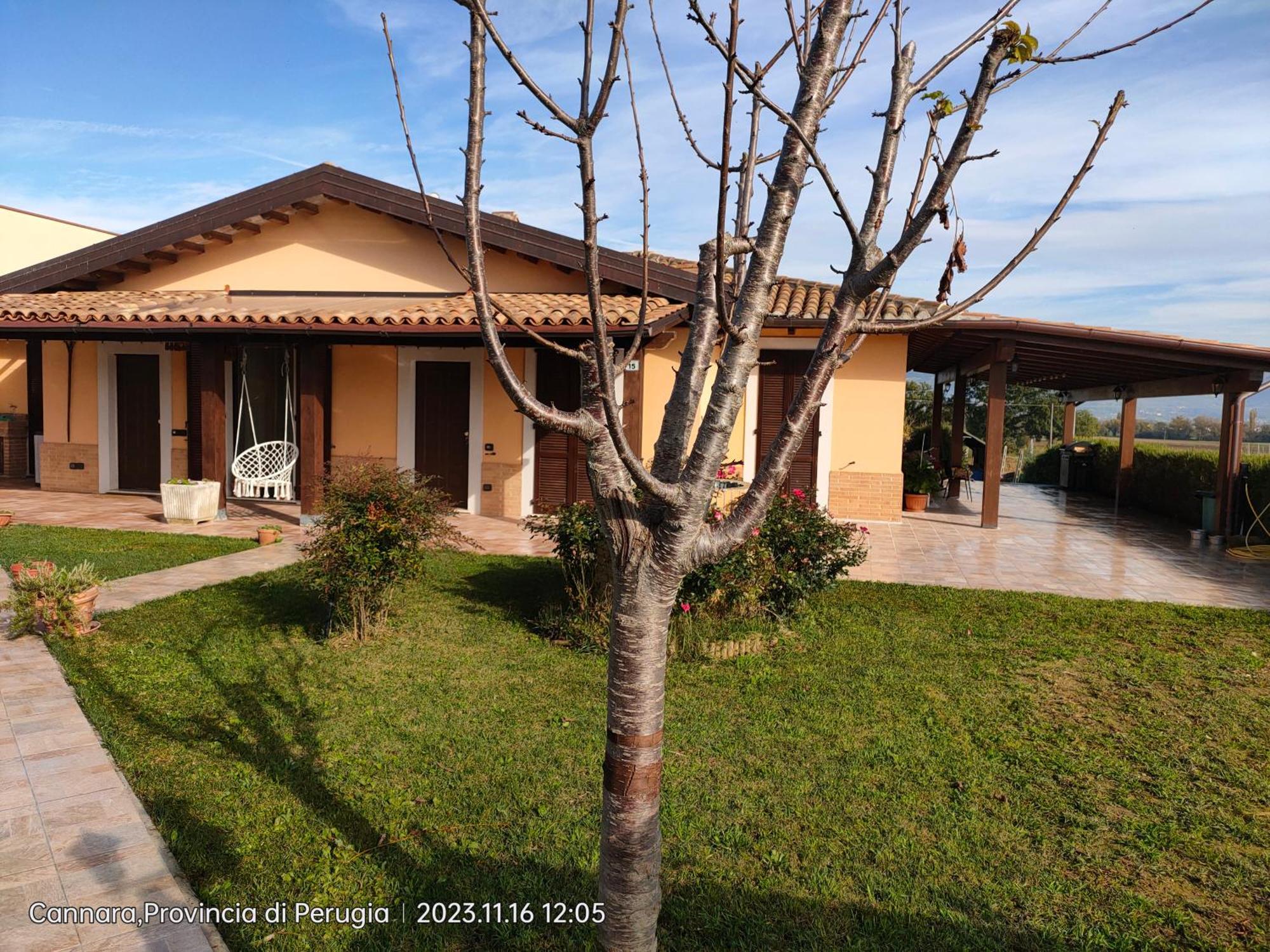 A Casa Di Deby House *