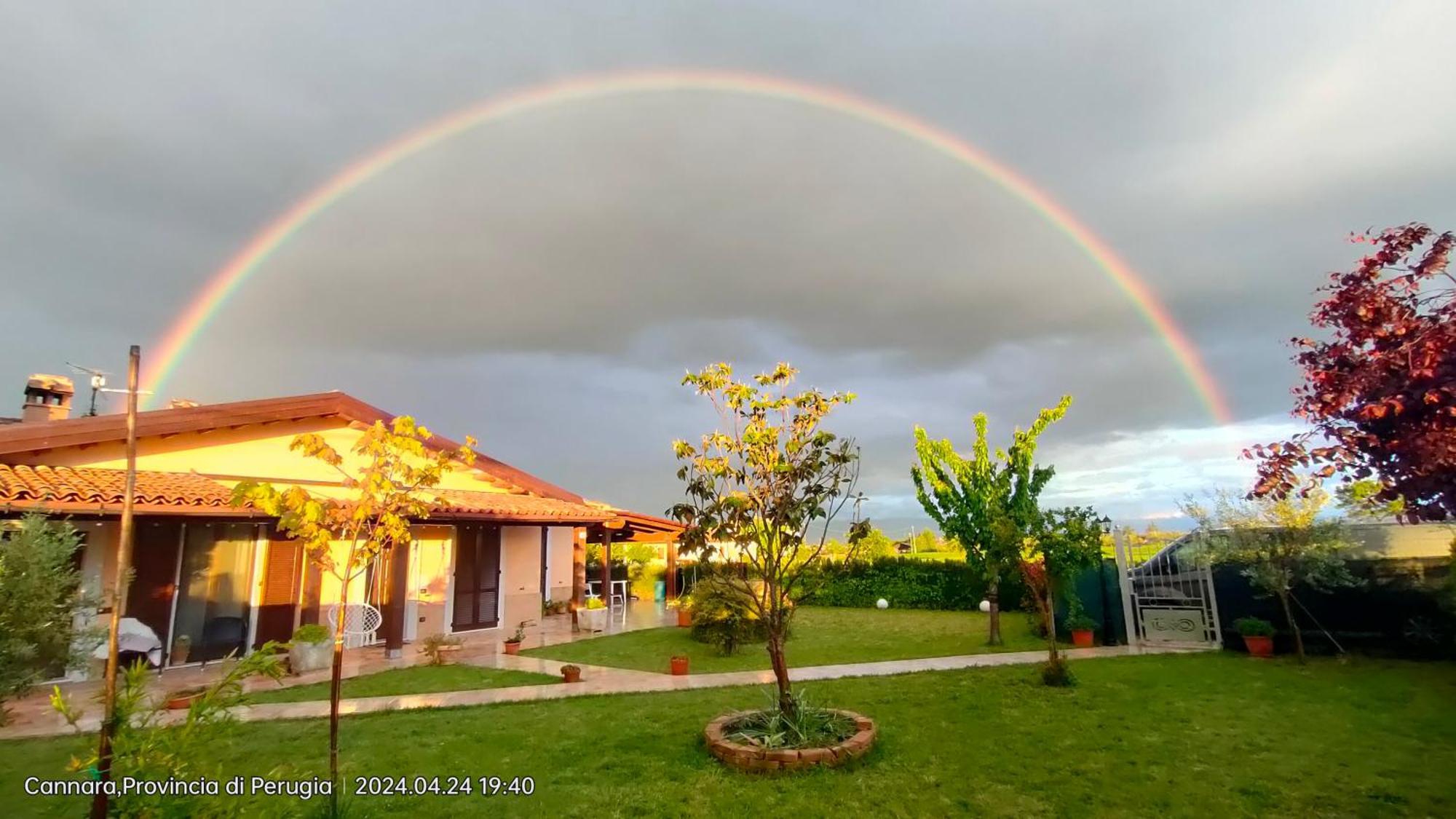 A Casa Di Deby House Limigiano