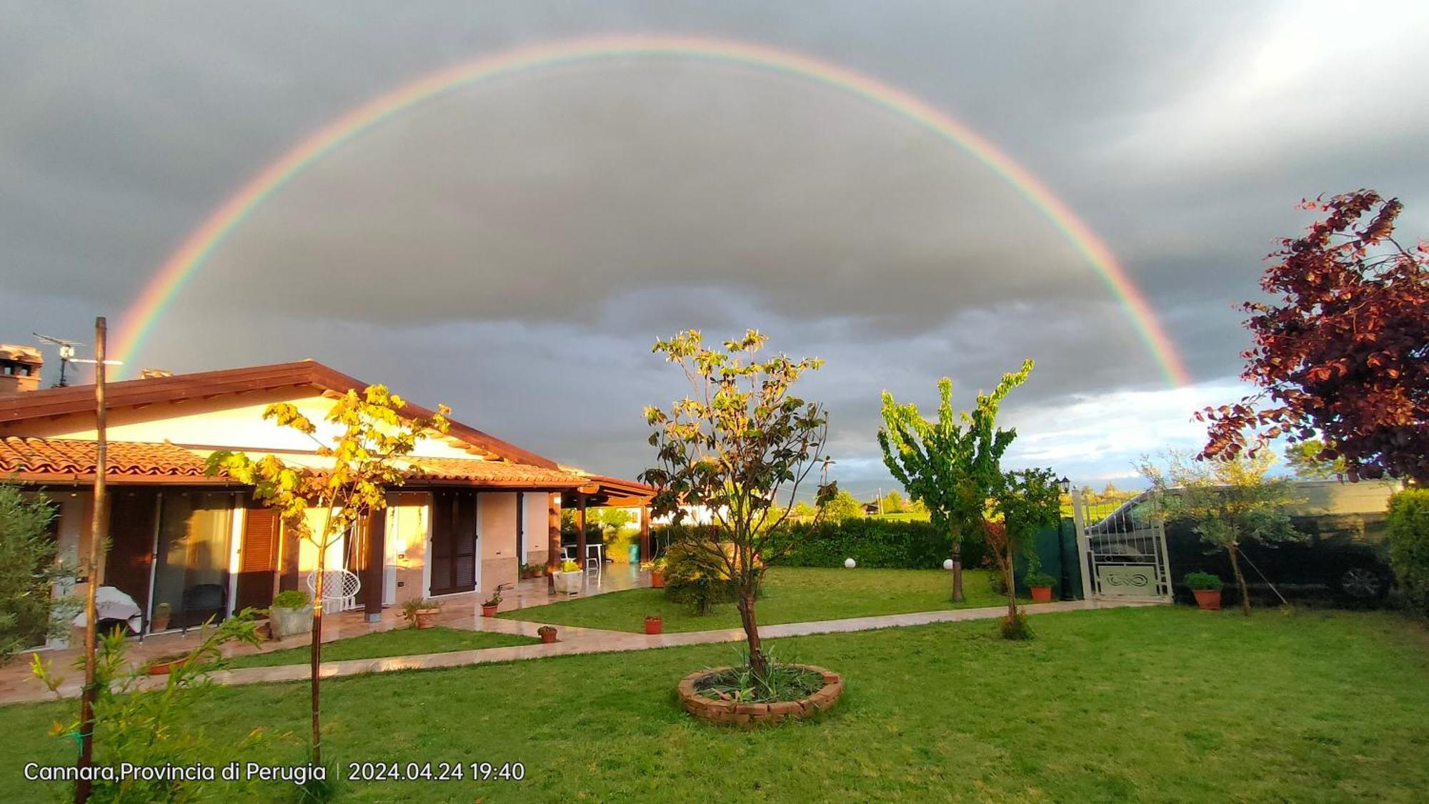 A Casa Di Deby House Holiday home