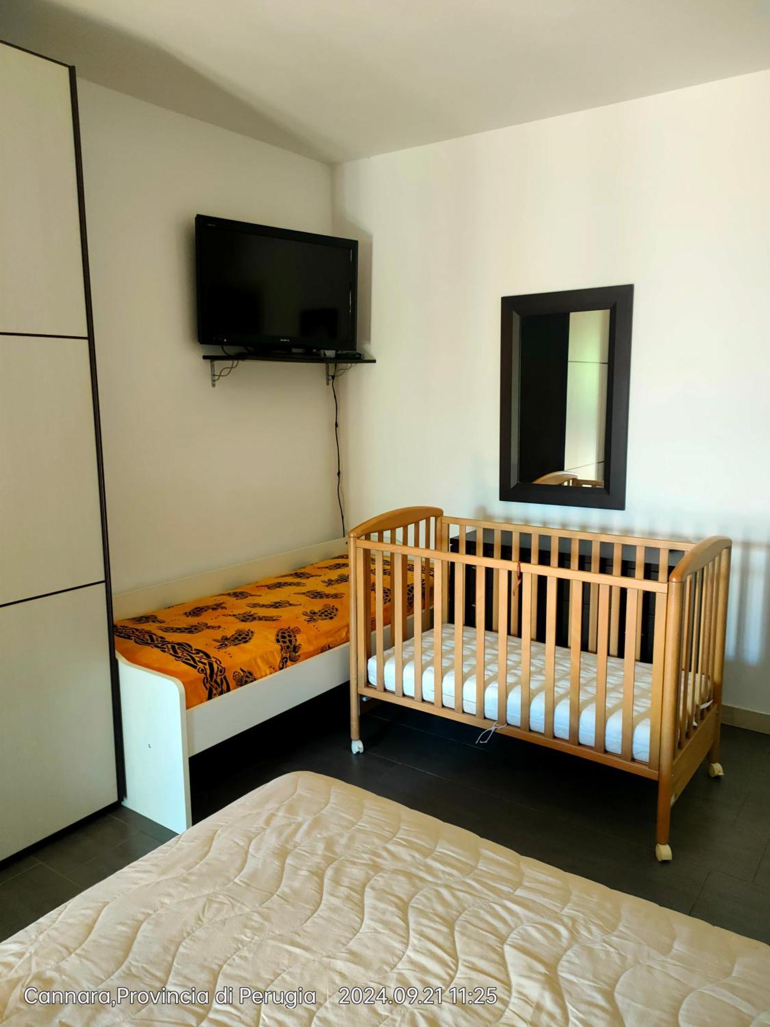 Holiday home A Casa Di Deby House Limigiano