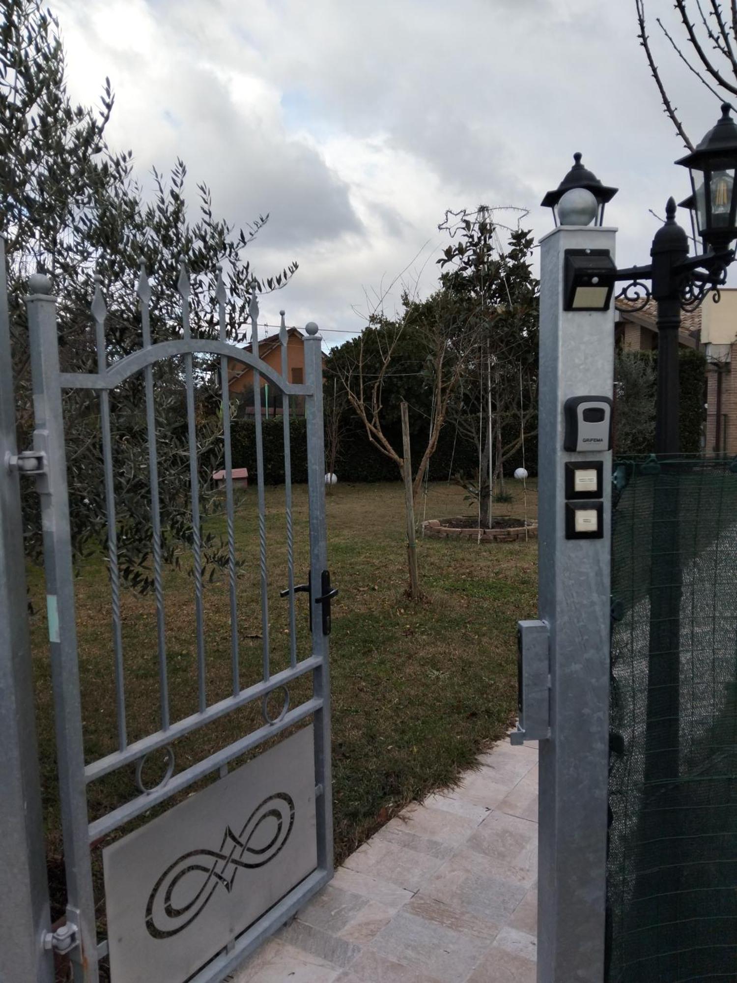 A Casa Di Deby House *