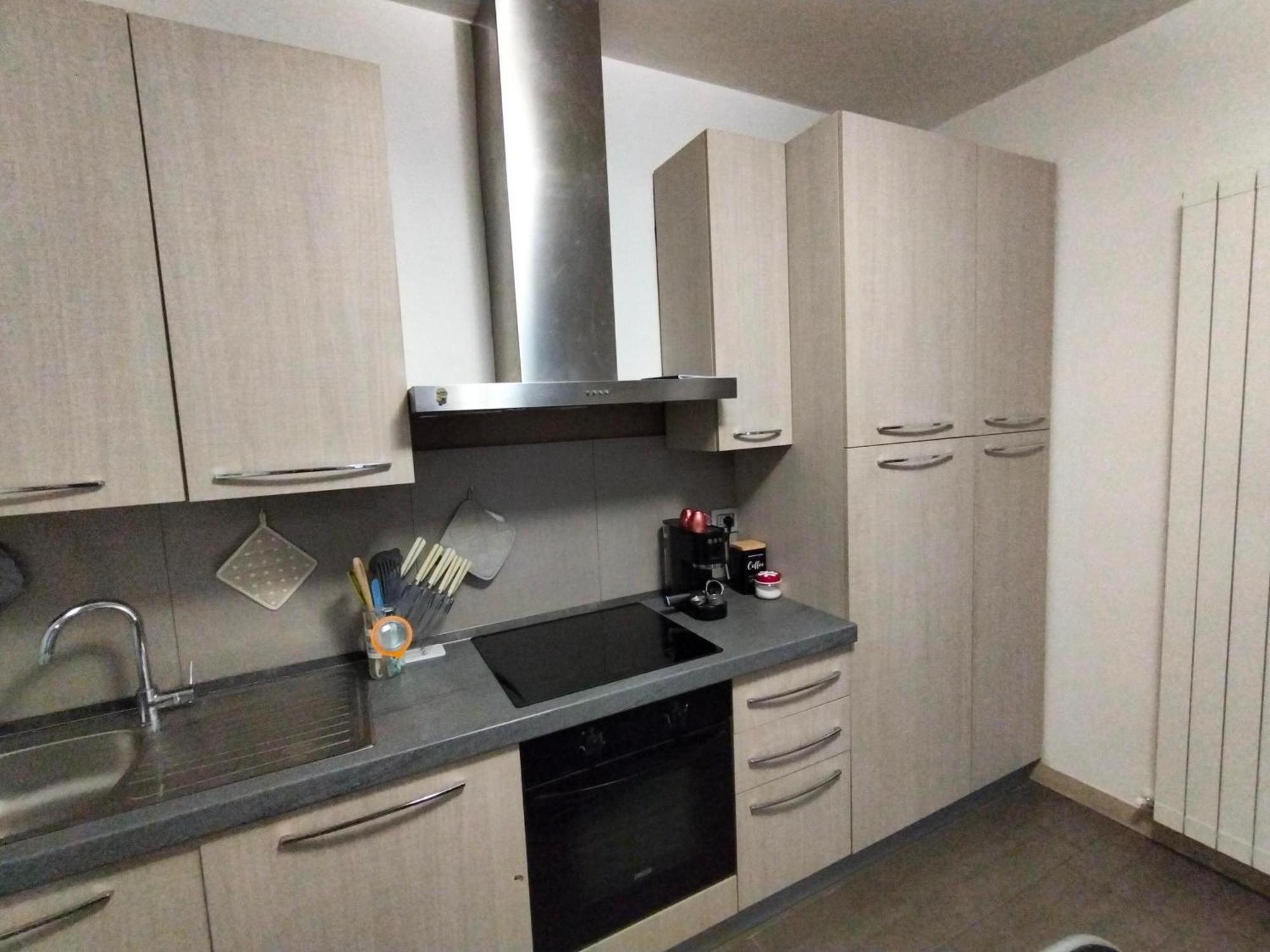 A Casa Di Deby House Holiday home *